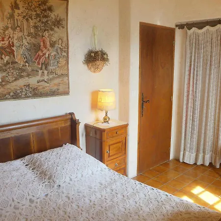 Micheline By Interhome キャバレール・シュル・メール