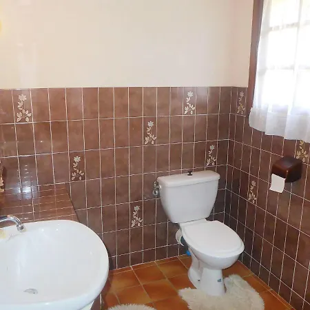 Micheline By Interhome Σπίτι διακοπών Cavalaire-sur-Mer