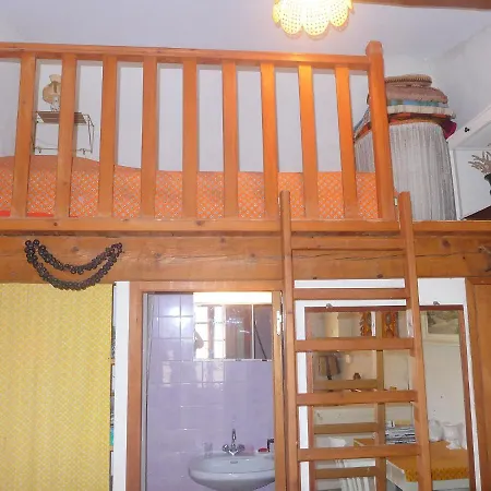 Σπίτι διακοπών Micheline By Interhome *