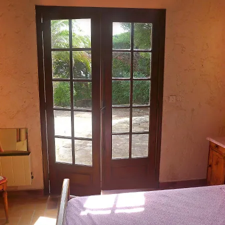 Σπίτι διακοπών Micheline By Interhome