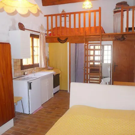 Micheline By Interhome