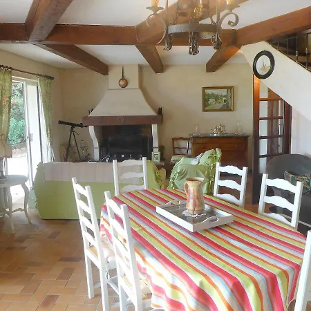 Micheline By Interhome Cavalaire-sur-Mer