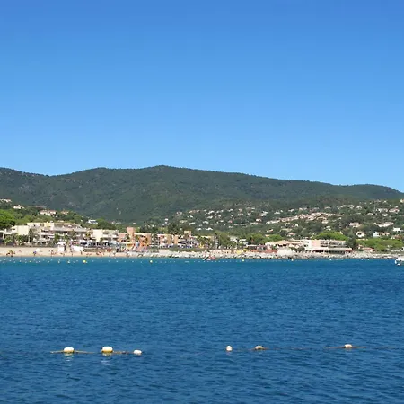 Holiday Micheline Cavalaire-sur-Mer