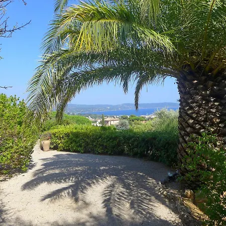 Micheline By Interhome Cavalaire-sur-Mer