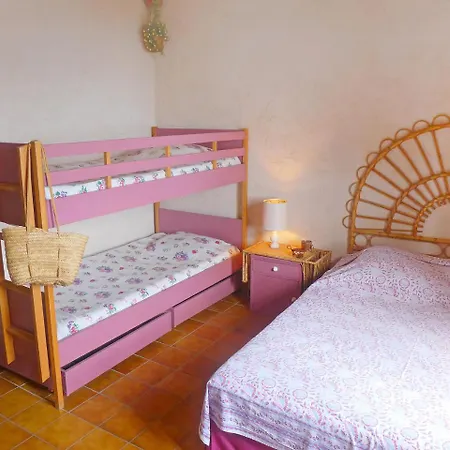 Holiday Micheline Tatil Evi Cavalaire-sur-Mer