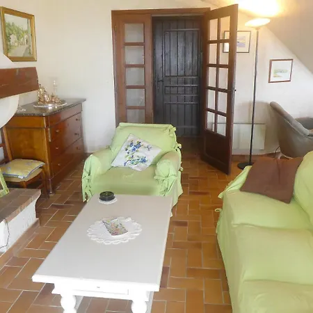 Holiday Micheline Tatil Evi