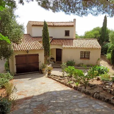 Holiday Micheline Holiday home