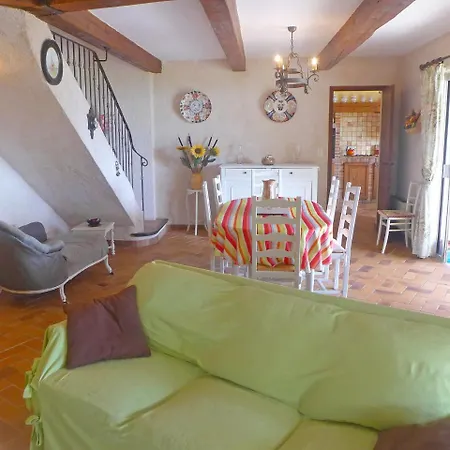 Σπίτι διακοπών Micheline By Interhome *